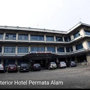 Hotel permata alam